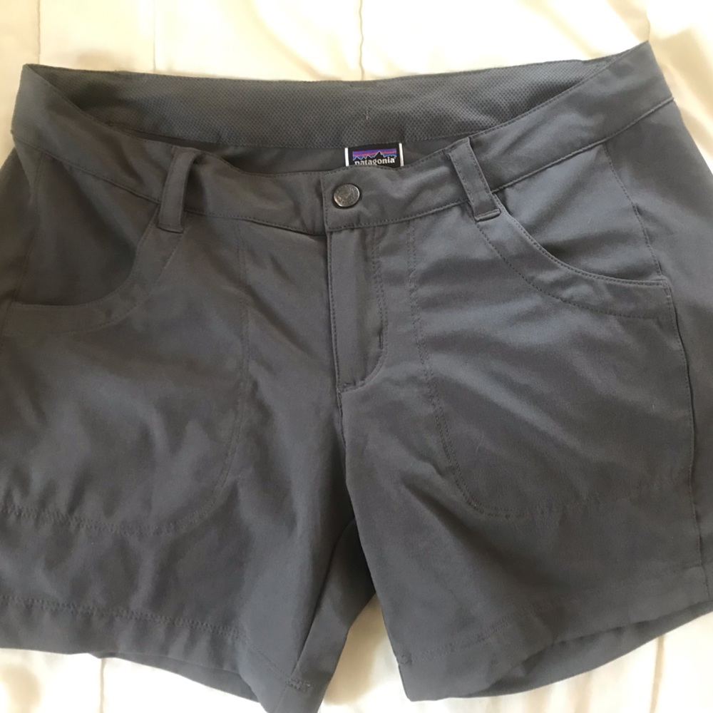 Patagonia W’s shorts
